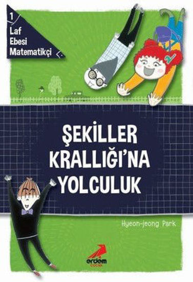 Şekiller Krallığı'na Yolculuk resmi