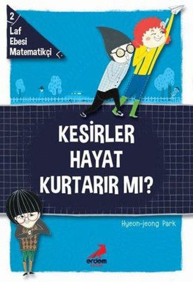 Kesirler Hayat Kurtarır mı? resmi