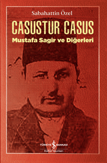 Casustur Casus resmi