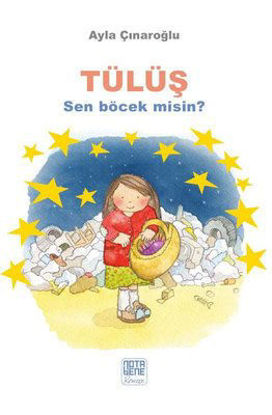 Tülüş - Sen Böcek misin? resmi