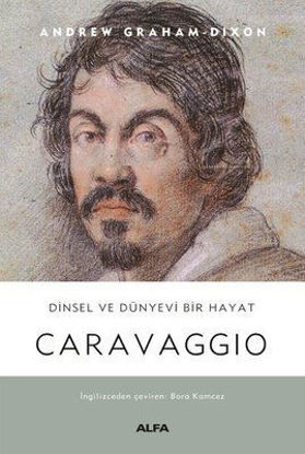 Caravaggio - Ciltli resmi