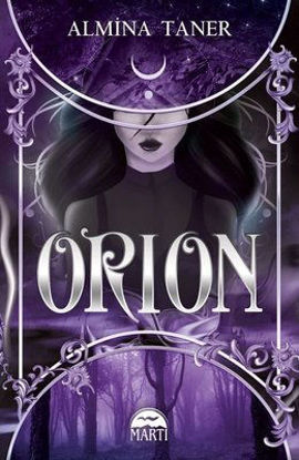 Orion - Ciltli resmi
