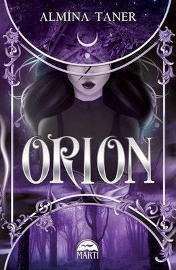 Orion - Ciltli resmi