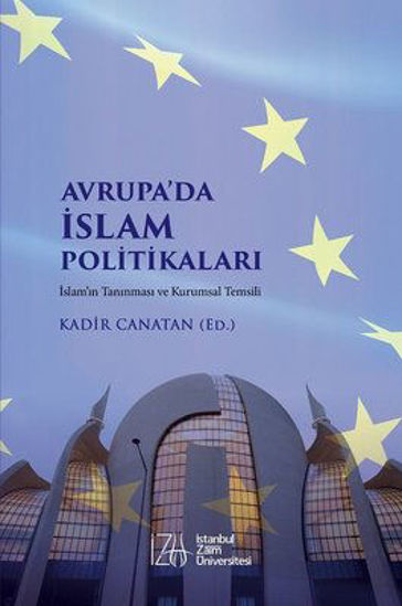 Avrupada İslam Politikaları resmi