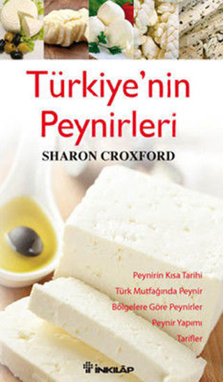 Türkiye'nin Peynirleri resmi