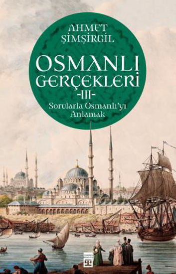 Osmanlı Gerçekleri 3 resmi