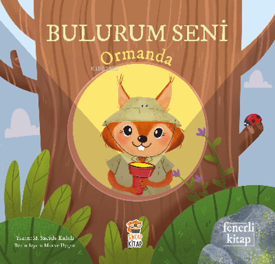 Bulurum Seni Ormanda resmi