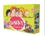 Levent İz Peşinde 6 Set (5 Kitap) resmi
