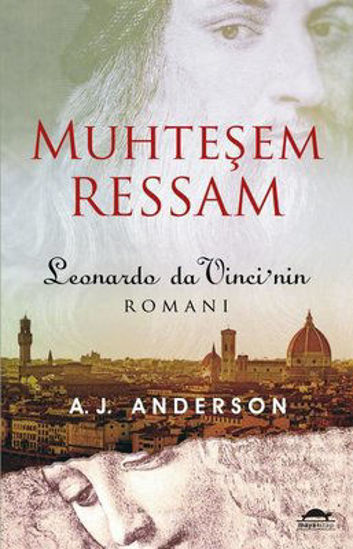 Muhteşem Ressam resmi