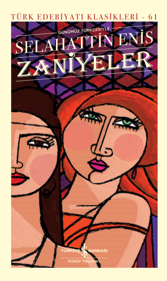 Zaniyeler (Cİltli) resmi