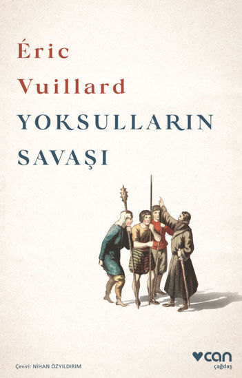 Yoksulların Savaşı resmi