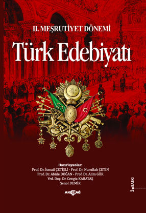 2. Meşrutiyet Dönemi Türk Edebiyatı resmi