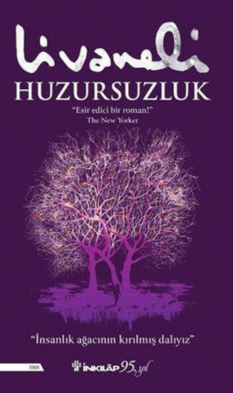 Huzursuzluk resmi