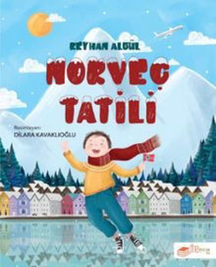 Norveç Tatili resmi