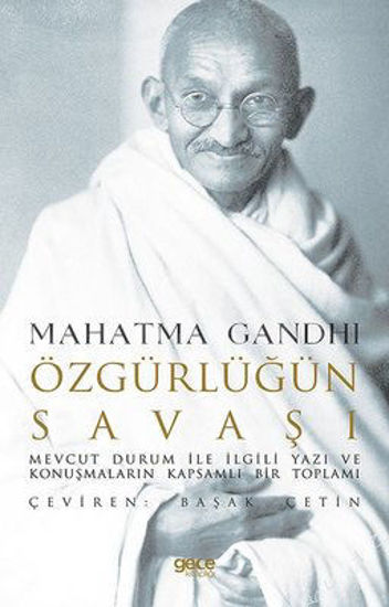 Özgürlüğün Savaşı resmi