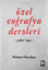 Özel Coğrafya Dersleri resmi