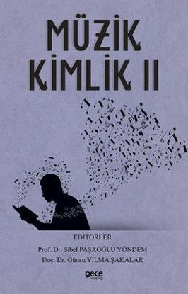 Müzik Kimlik - 2 resmi
