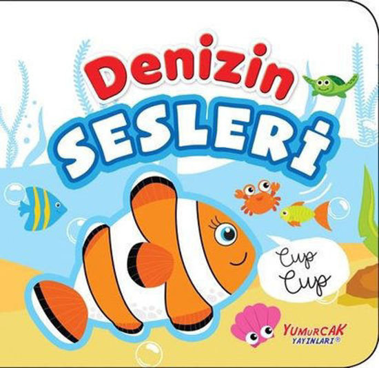 Denizin Sesleri resmi