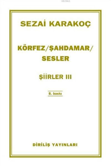 Şahdamar - Körfez - Sesler resmi