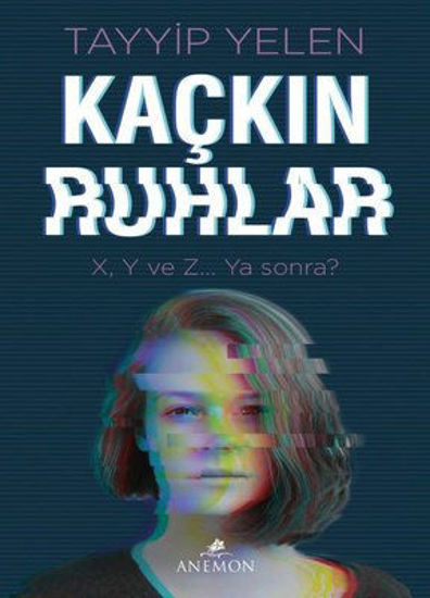 Kaçkın Ruhlar resmi