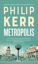 Metropolis resmi