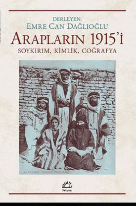 Arapların 1915'i resmi