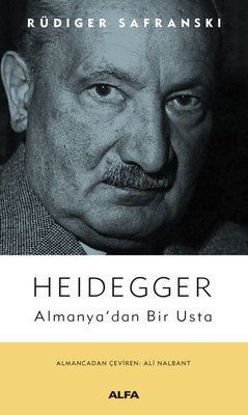 Heidegger resmi