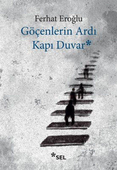 Göçenlerin Ardı Kapı Duvar resmi