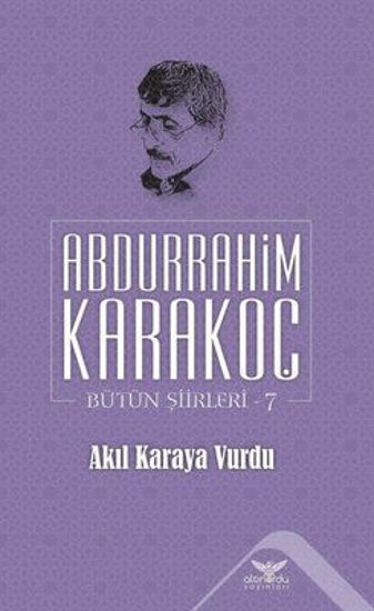 Akıl Karaya Vurdu Bütün Şiirleri 7 resmi