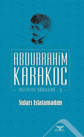 Suları Islatamadım resmi