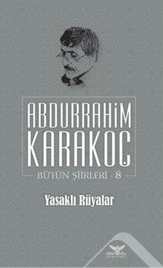 Yasaklı Rüyalar resmi