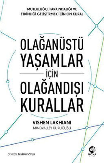 Olağanüstü Yaşamlar için Olağandışı Kurallar resmi