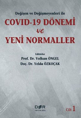 Covid-19 Dönemi ve Yeni Normaller -1 resmi