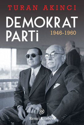 Demokrat Parti 1946 - 1960 resmi