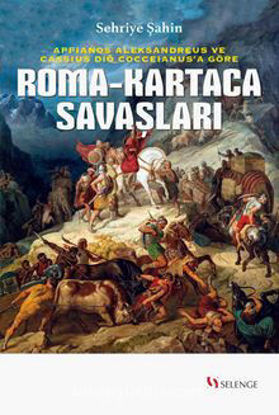 Roma-Kartaca Savaşları resmi