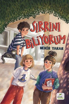 Sırrını Biliyorum resmi