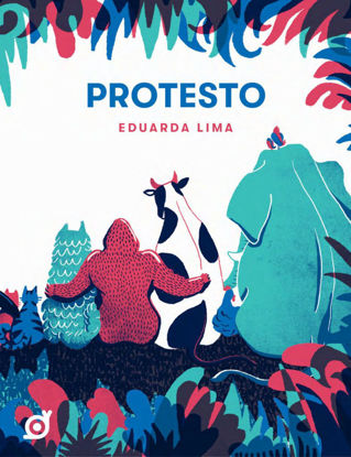 Protesto resmi