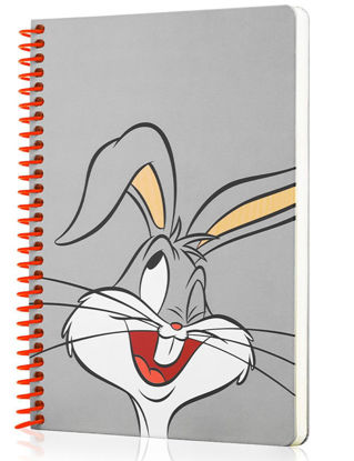 Bugs Bunny Butik Defter resmi