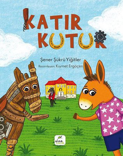 Katır Kutur resmi