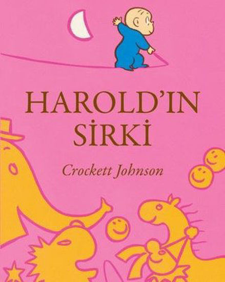 Harold'ın Sirki resmi