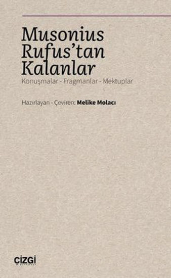 Musonius Rufus'tan Kalanlar resmi