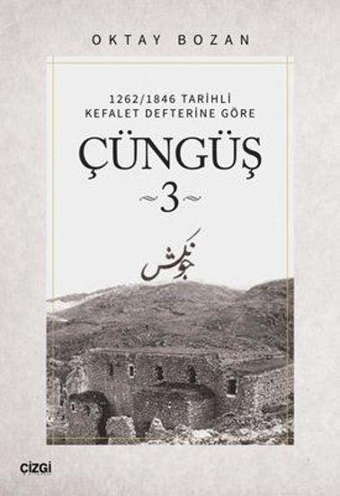 Çüngüş 3 resmi