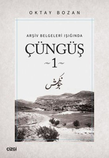 Çüngüş 1 resmi