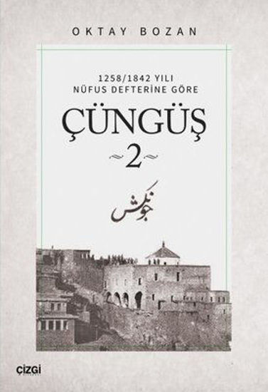 Çüngüş 2 resmi