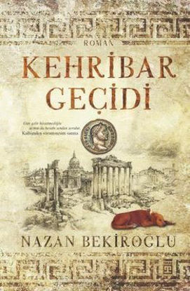 Kehribar Geçidi resmi