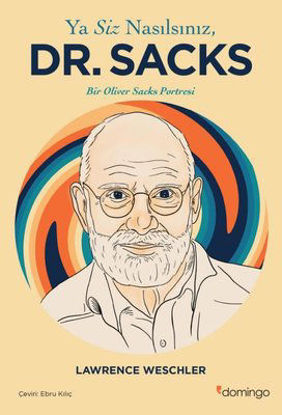 Ya Siz Nasılsınız, Dr. Sacks resmi
