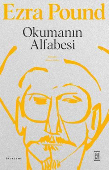 Okumanın Alfabesi resmi