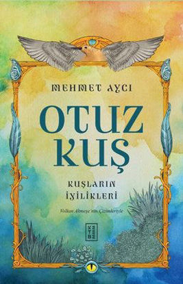 Otuz Kuş resmi
