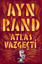 Atlas Vazgeçti - 2. Kitap resmi