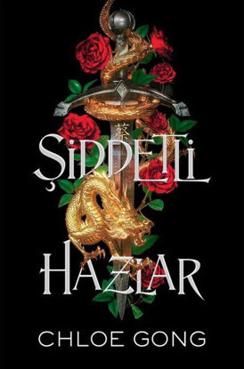 Şiddetli Hazlar resmi